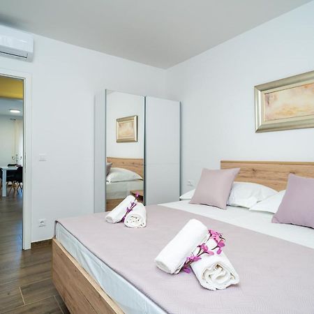 Blue Bay Apartment Dubrovnik Kültér fotó